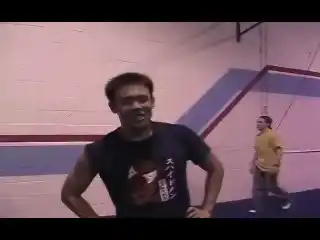 Крутые парни