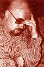 Умер поэт и переводчик Илья Кормильцев