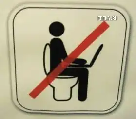 Смешные дорожные знаки и приколы с ними