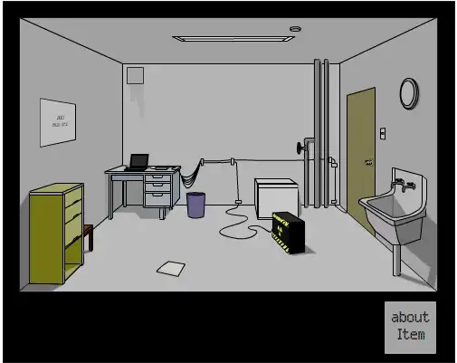 Игра: Escape Game