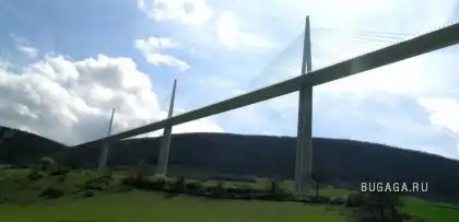 Самый большой мост в мире.