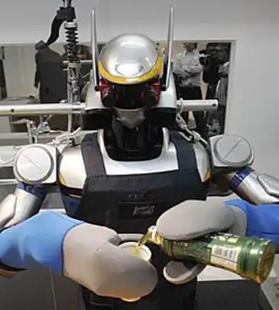 БУДУЩЕЕ ГДЕ-ТО РЯДОМ!