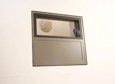 Окно-балкон