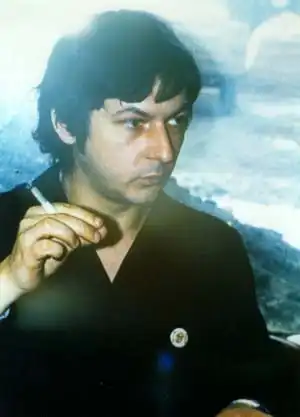 Майк Науменко и группа Зоопарк