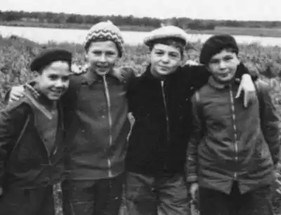 Майк Науменко и группа Зоопарк