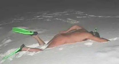 Чудо спортсмены