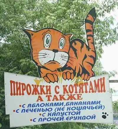 Немного приколов