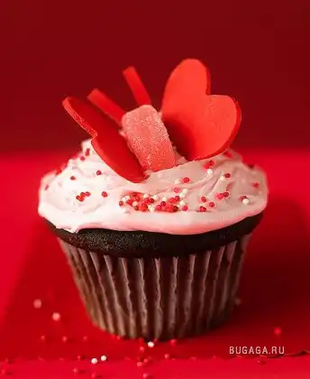 Ммм...сладости:)