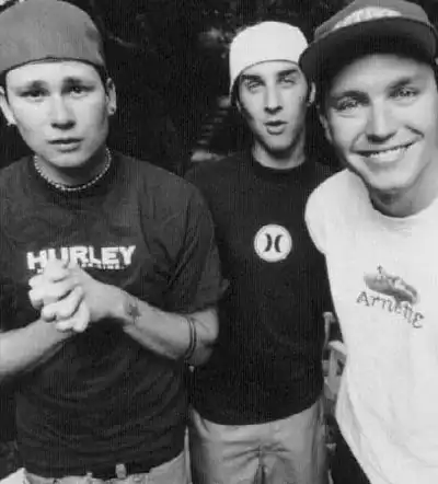 Blink 182