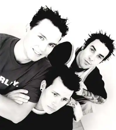 Blink 182