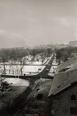 Работы одного фотографа