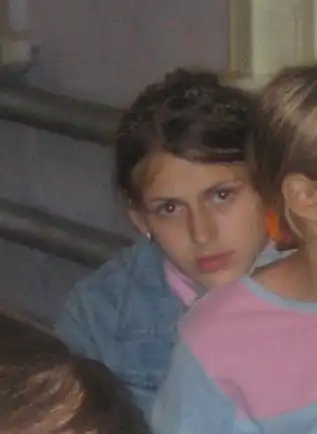 Судьба от Arseting