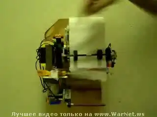 Туалетная бумага (супер)