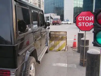 Решил проверить