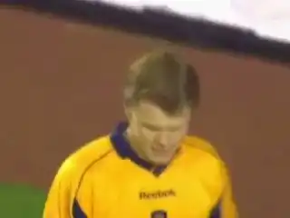 Голы в свои ворота