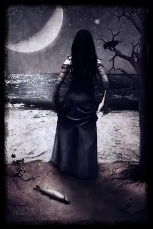 Готессы 2часть