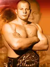 Фанатская одежда Федора Емельяненко.