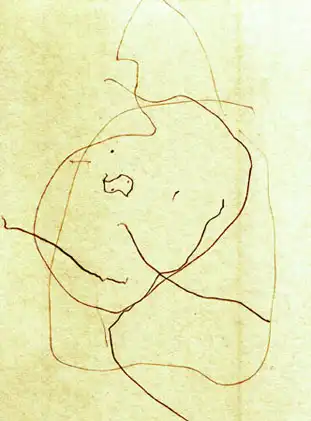 Интерпретация детского творчества 8)