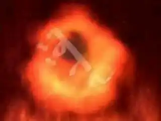 БУм. В гостях у арабов.