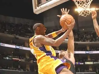 Kobe Bryant