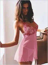 Нижнее белье от Victoria's secret 1 часть