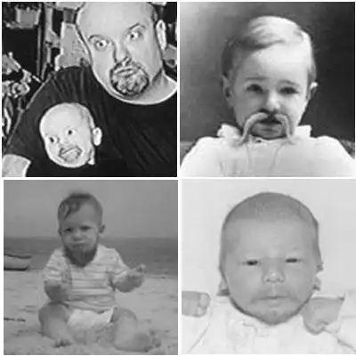 Генетические мутанты