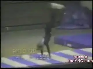 Это тяжелый спорт