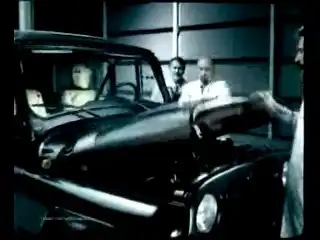 Классная реклама UAZ