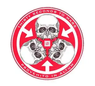 30 second to Mars&Jared Leto