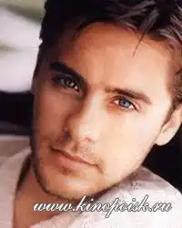 30 second to Mars&Jared Leto