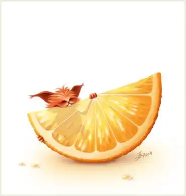 Красочные картинки