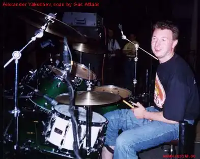 Cектор Газа