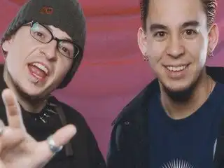 Linkin park!