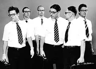 "RAMMSTEIN" продолжение.