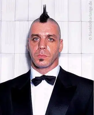 "RAMMSTEIN" продолжение.