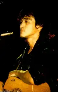 Виктор Цой и группа КИНО