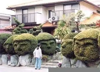 Чудеса архитектуры