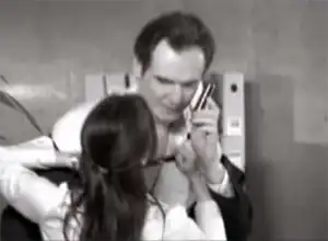 Ржачная реклама "МегаФон"