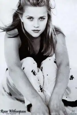 Reese Witherspoon