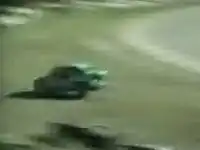 Летающий FIAT