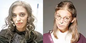 Девочки не родитесь красивыми.........