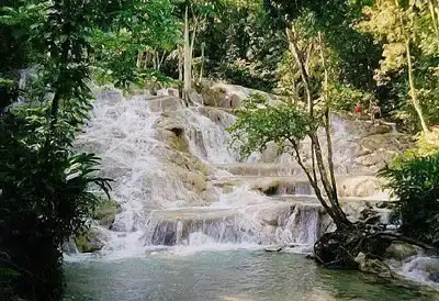 Солнечная Ямайка