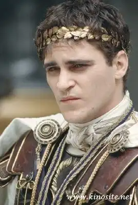 Фото из фильма Гладиатор