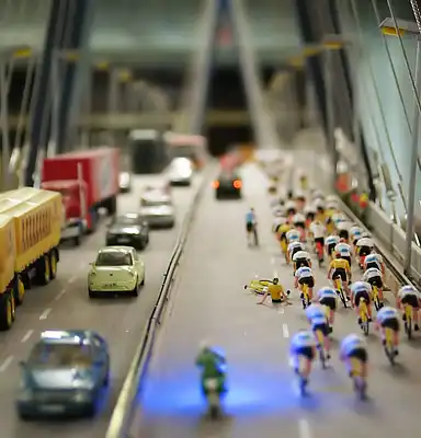 Миниатюрные страны