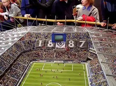 Миниатюрные страны