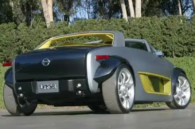 Nissan Urge