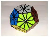 Кубики Рубика.