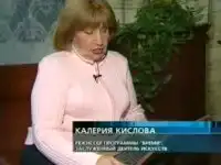 Репортаж о Новогодних обращениях вождей СССР и России