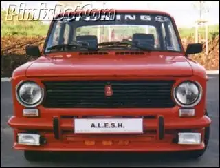 ещё немного нашего тюнинга