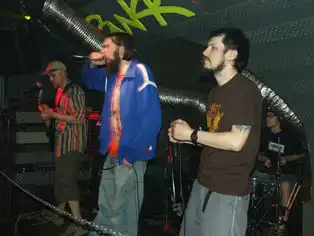 Пойманные муравьеды